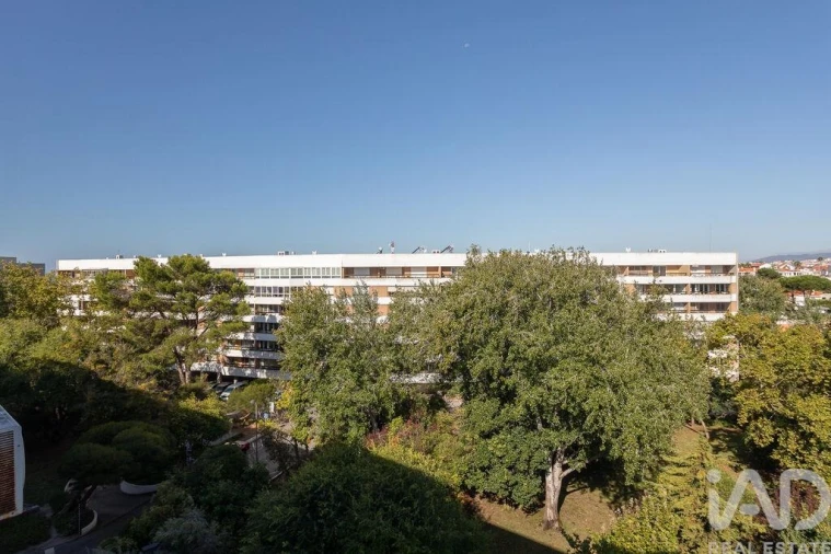 Apartamento T3 para Venda em Oeiras e São Julião da Barra, Paço de Arcos e Caxias Foto 24