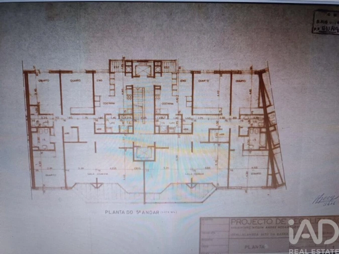 Apartamento T3 para Venda em Oeiras e São Julião da Barra, Paço de Arcos e Caxias Foto 33