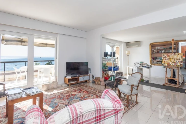 Apartamento T3 para Venda em Oeiras e São Julião da Barra, Paço de Arcos e Caxias Foto 3