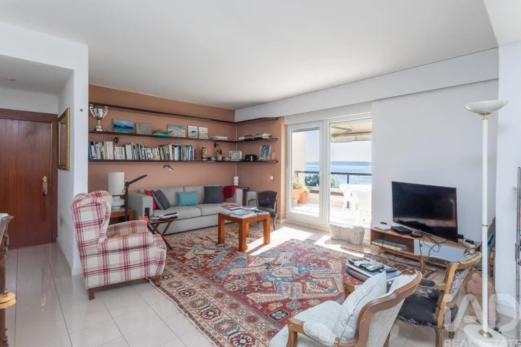 Apartamento T3 para Venda em Oeiras e São Julião da Barra, Paço de Arcos e Caxias Foto 5