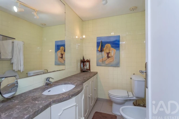 Apartamento T3 para Venda em Oeiras e São Julião da Barra, Paço de Arcos e Caxias Foto 15