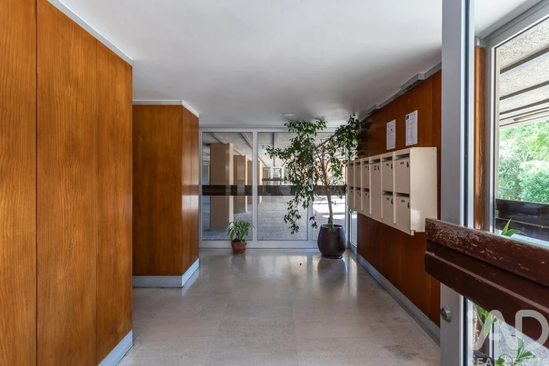 Apartamento T3 para Venda em Oeiras e São Julião da Barra, Paço de Arcos e Caxias Foto 28