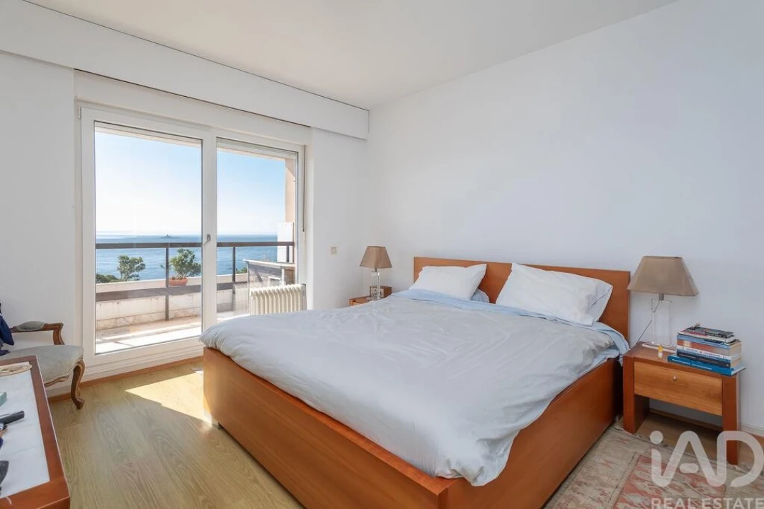 Apartamento T3 para Venda em Oeiras e São Julião da Barra, Paço de Arcos e Caxias Foto 6
