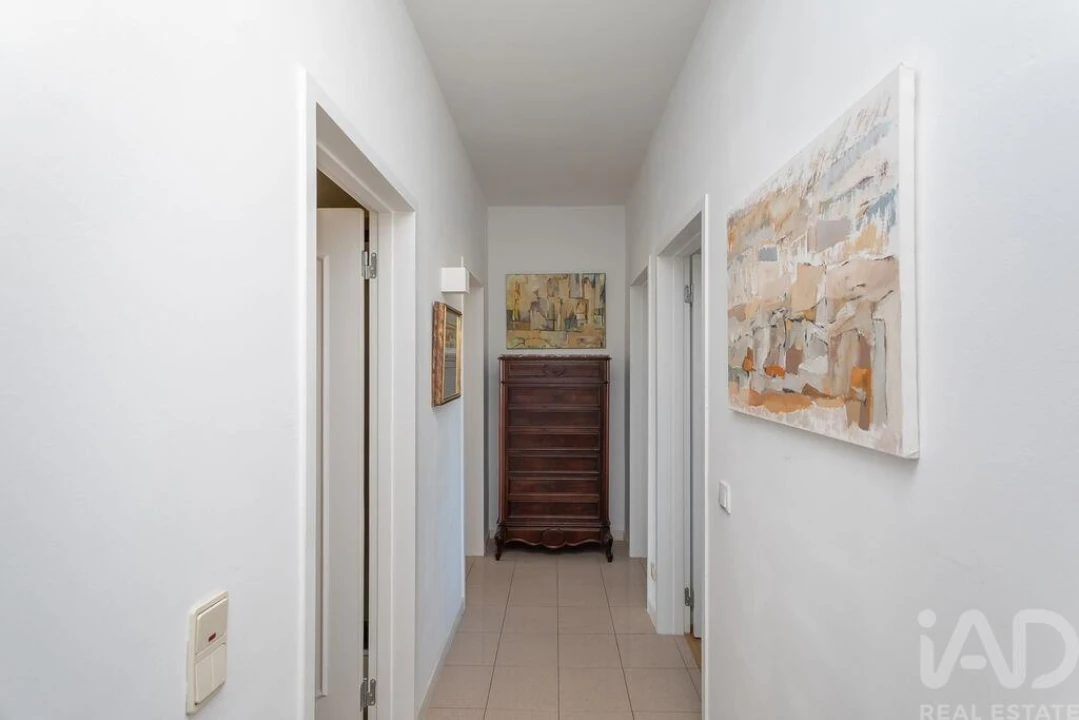 Apartamento T3 para Venda em Oeiras e São Julião da Barra, Paço de Arcos e Caxias Foto 9