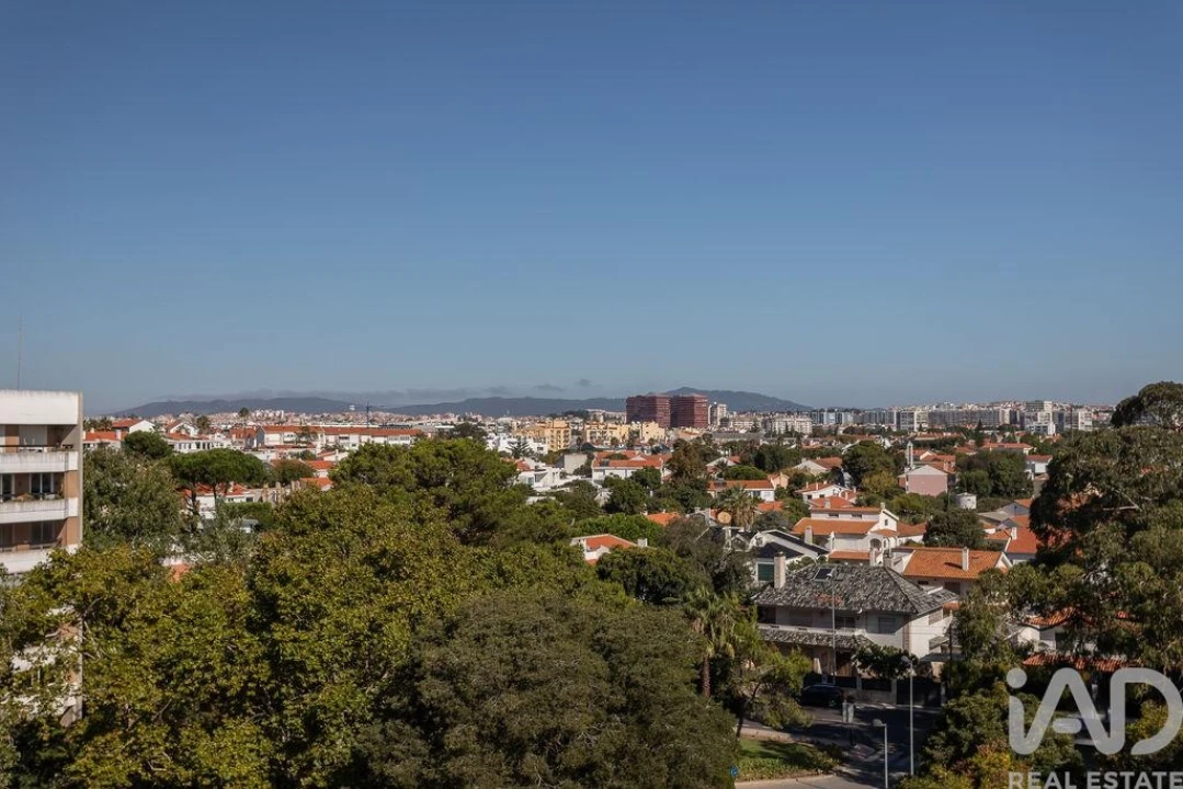 Apartamento T3 para Venda em Oeiras e São Julião da Barra, Paço de Arcos e Caxias Foto 23