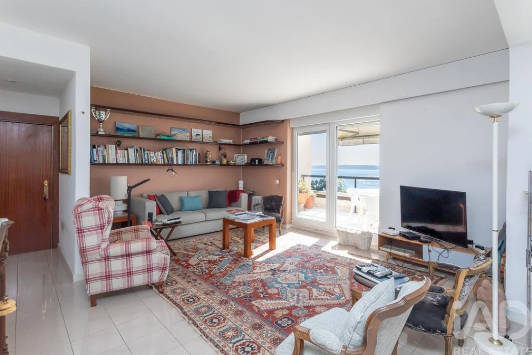 Apartamento T3 para Venda em Oeiras e São Julião da Barra, Paço de Arcos e Caxias Foto 5