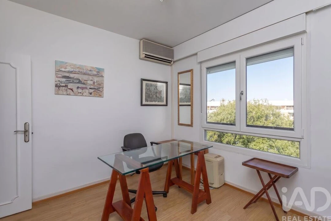 Apartamento T3 para Venda em Oeiras e São Julião da Barra, Paço de Arcos e Caxias Foto 11