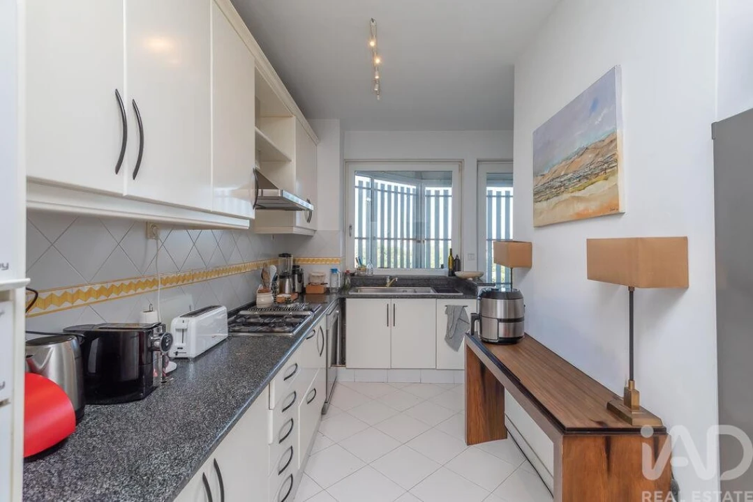 Apartamento T3 para Venda em Oeiras e São Julião da Barra, Paço de Arcos e Caxias Foto 17