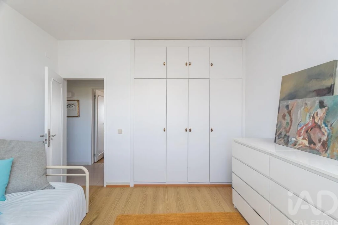 Apartamento T3 para Venda em Oeiras e São Julião da Barra, Paço de Arcos e Caxias Foto 13