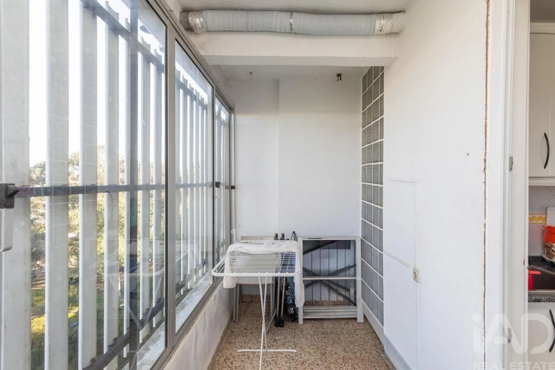 Apartamento T3 para Venda em Oeiras e São Julião da Barra, Paço de Arcos e Caxias Foto 21