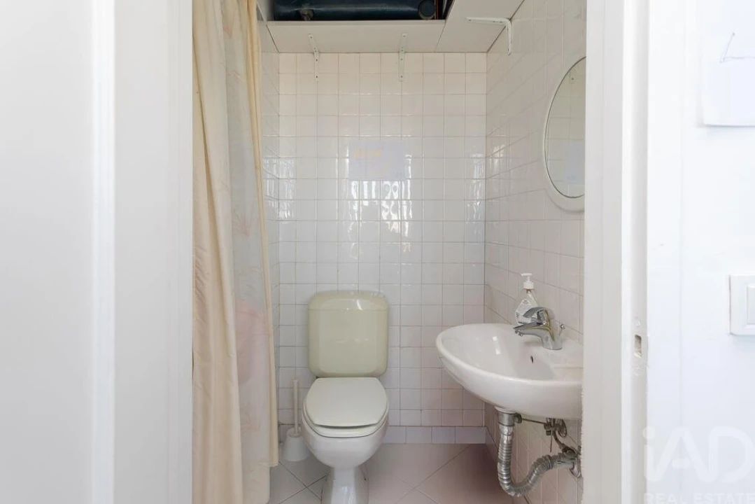 Apartamento T3 para Venda em Oeiras e São Julião da Barra, Paço de Arcos e Caxias Foto 22