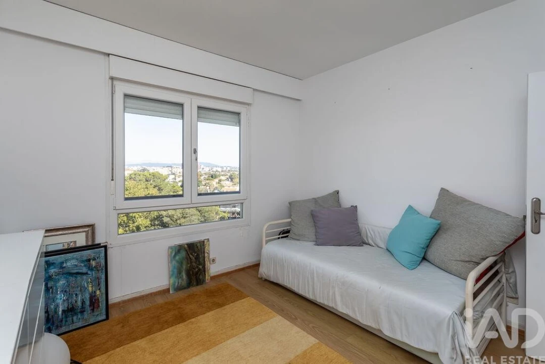 Apartamento T3 para Venda em Oeiras e São Julião da Barra, Paço de Arcos e Caxias Foto 14