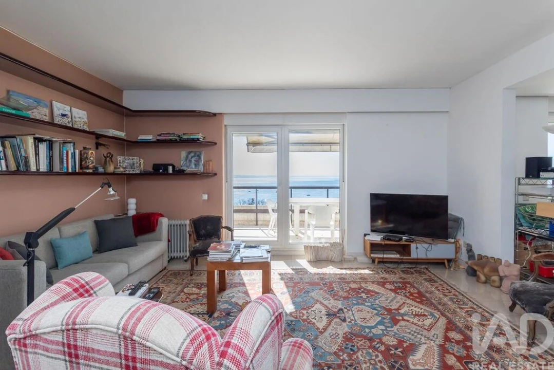 Apartamento T3 para Venda em Oeiras e São Julião da Barra, Paço de Arcos e Caxias Foto 4