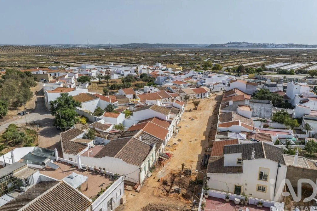 Moradia T2 para Venda em Castro Marim Foto 26