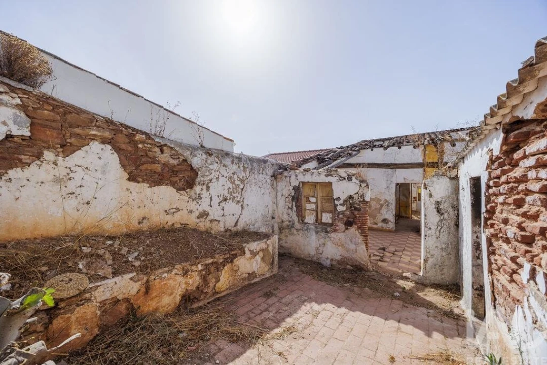 Moradia T2 para Venda em Castro Marim Foto 15