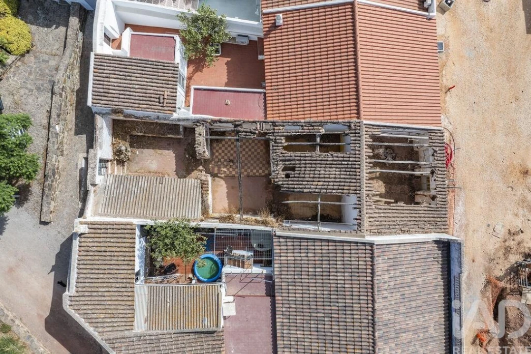 Moradia T2 para Venda em Castro Marim Foto 5