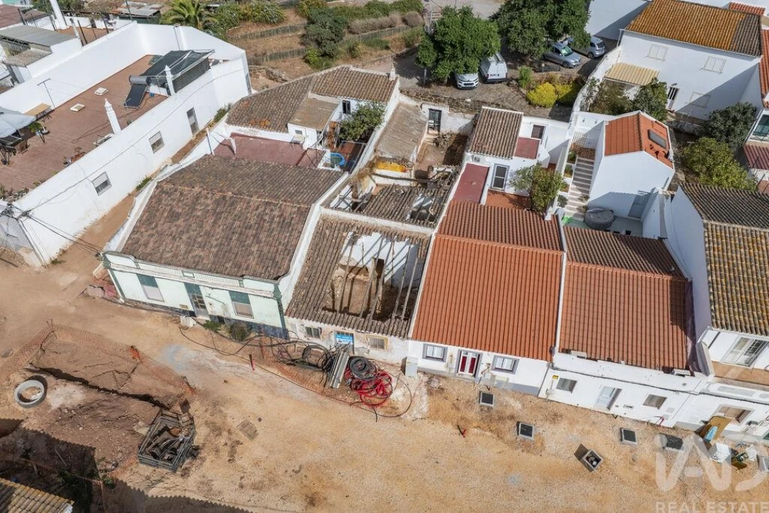 Moradia T2 para Venda em Castro Marim Foto 4