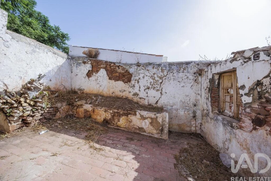 Moradia T2 para Venda em Castro Marim Foto 12
