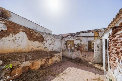 Moradia T2 para Venda em Castro Marim
