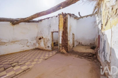 Moradia T2 para Venda em Castro Marim