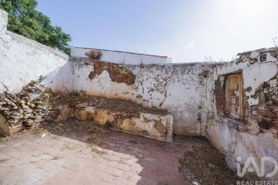 Moradia T2 para Venda em Castro Marim