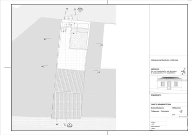 Moradia T2 para Venda em Castro Marim