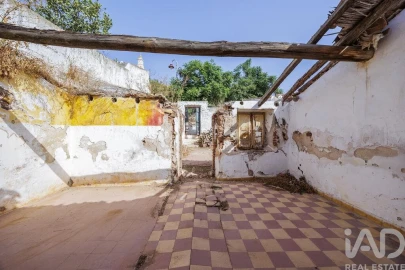 Moradia T2 para Venda em Castro Marim