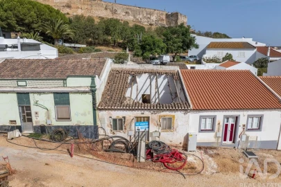 Moradia T2 para Venda em Castro Marim