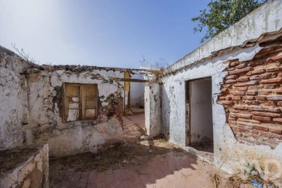 Moradia T2 para Venda em Castro Marim