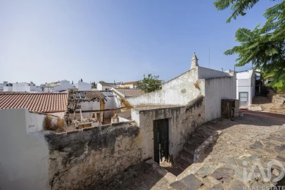 Moradia T2 para Venda em Castro Marim