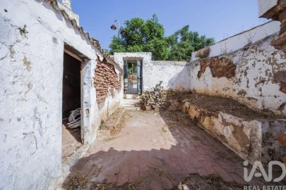 Moradia T2 para Venda em Castro Marim