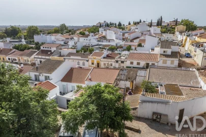 Moradia T2 para Venda em Castro Marim