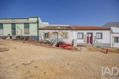 Moradia T2 para Venda em Castro Marim