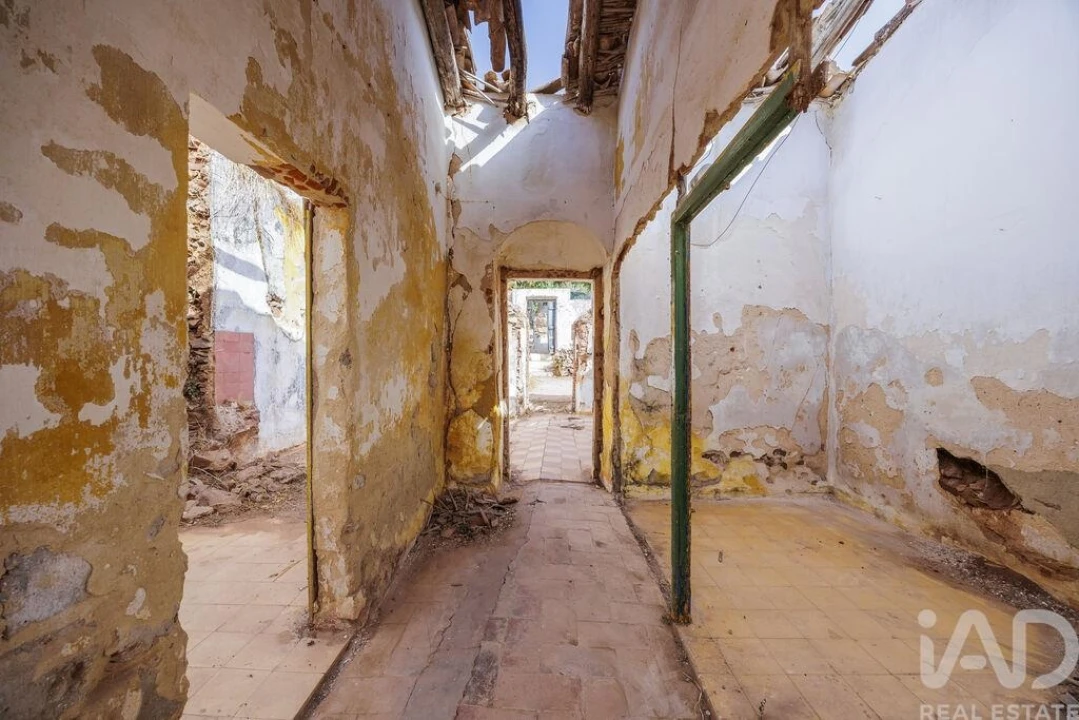 Moradia T2 para Venda em Castro Marim Foto 21