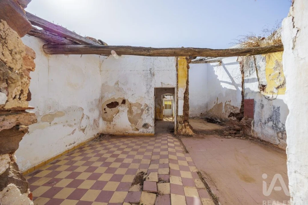 Moradia T2 para Venda em Castro Marim Foto 16