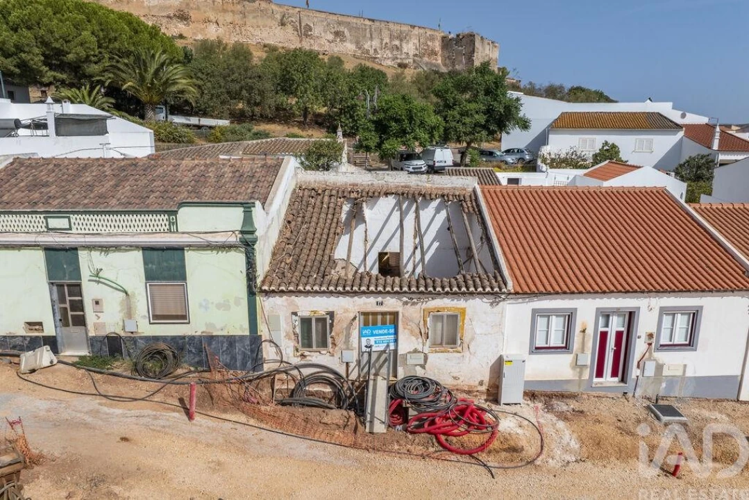 Moradia T2 para Venda em Castro Marim Foto 3