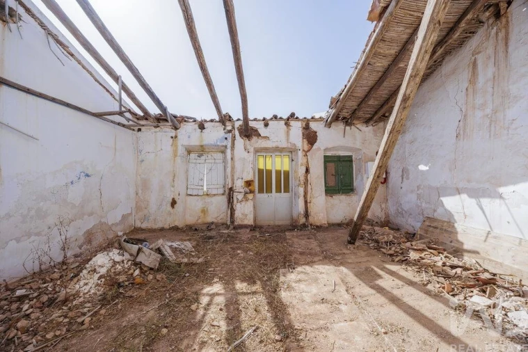 Moradia T2 para Venda em Castro Marim Foto 22