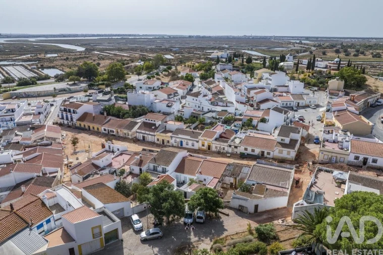 Moradia T2 para Venda em Castro Marim Foto 27