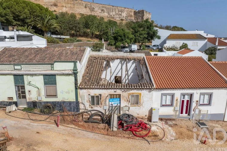 Moradia T2 para Venda em Castro Marim Foto 3