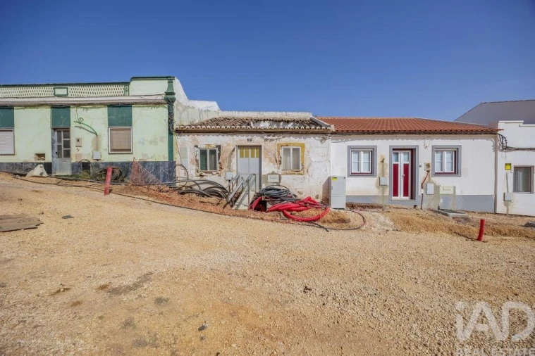 Moradia T2 para Venda em Castro Marim Foto 2