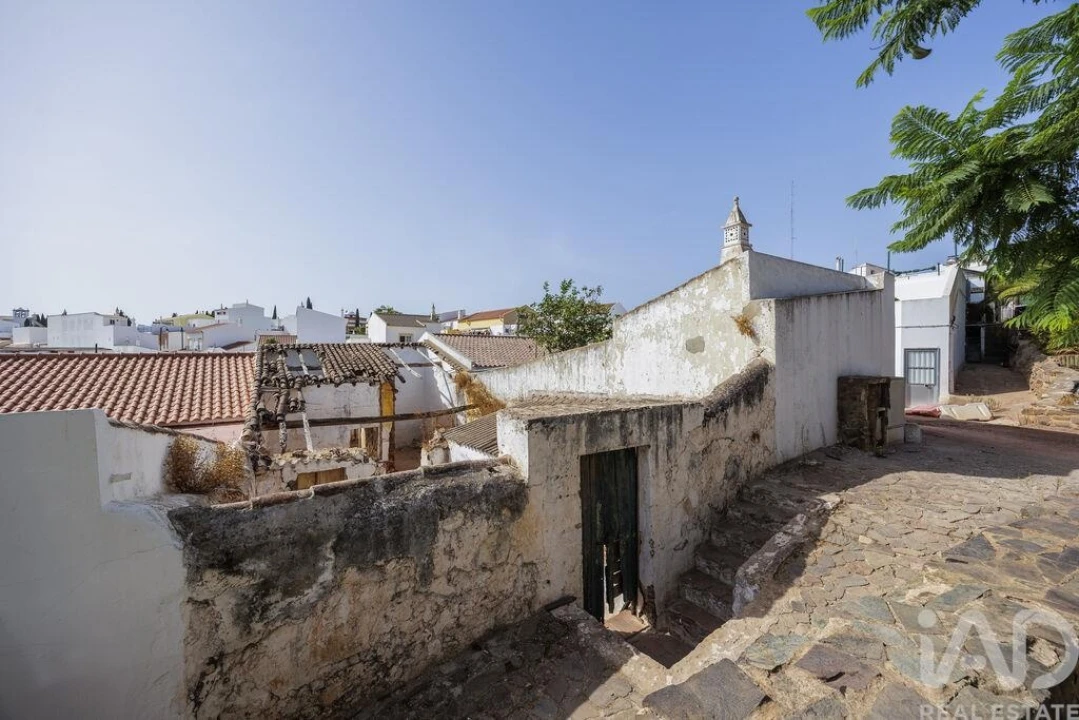 Moradia T2 para Venda em Castro Marim Foto 9