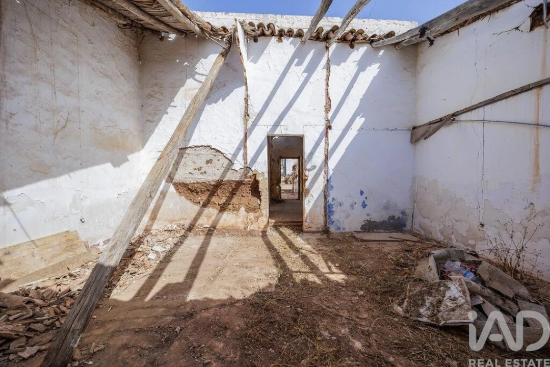 Moradia T2 para Venda em Castro Marim Foto 23