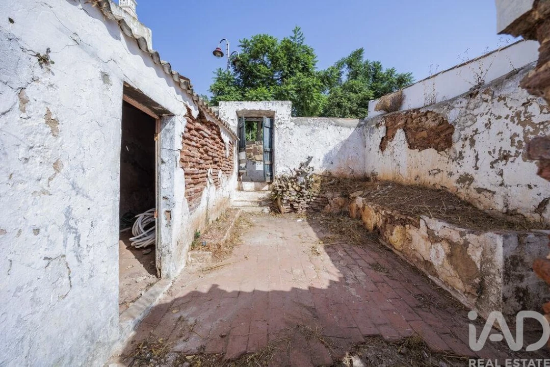 Moradia T2 para Venda em Castro Marim Foto 11