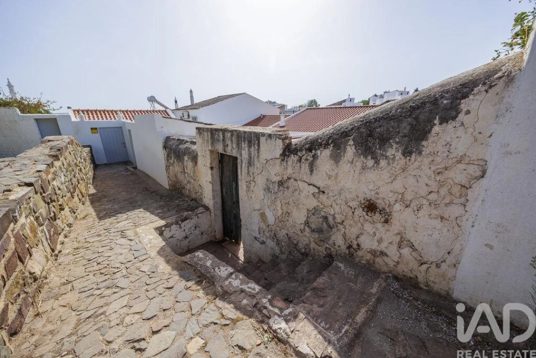 Moradia T2 para Venda em Castro Marim Foto 10