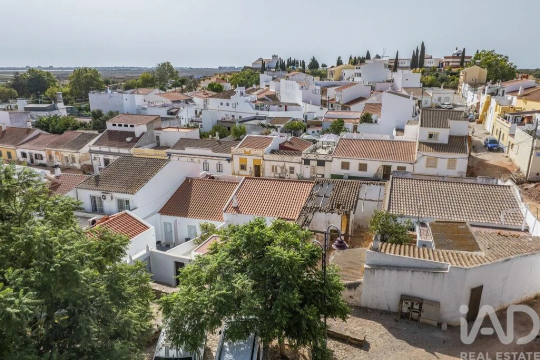 Moradia T2 para Venda em Castro Marim Foto 7