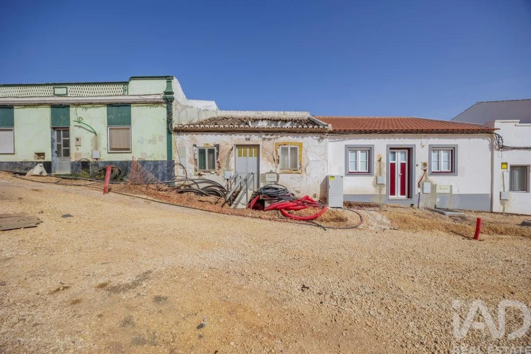 Moradia T2 para Venda em Castro Marim Foto 2