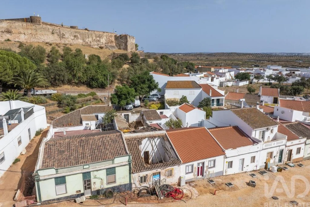 Moradia T2 para Venda em Castro Marim Foto 24