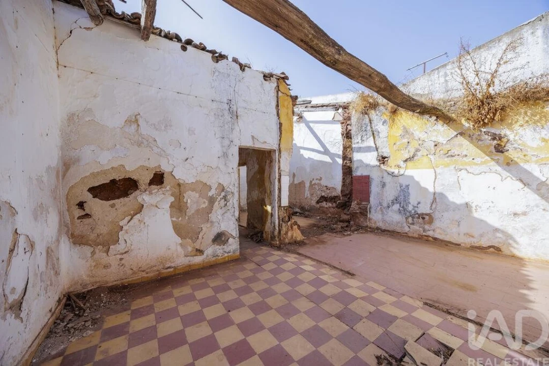 Moradia T2 para Venda em Castro Marim Foto 17