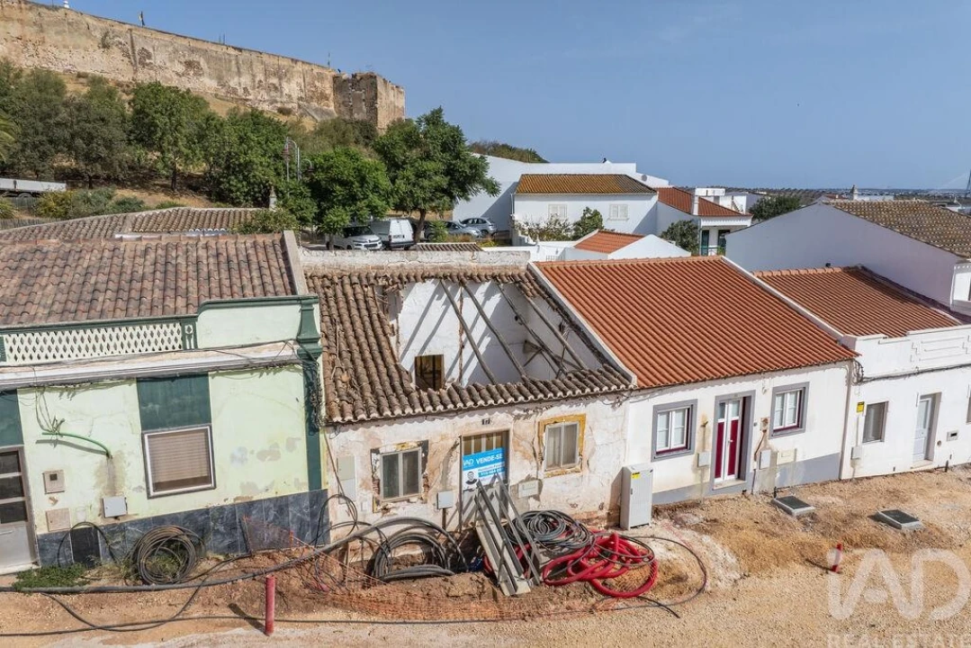 Moradia T2 para Venda em Castro Marim Foto 1