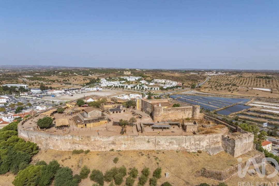 Moradia T2 para Venda em Castro Marim Foto 25